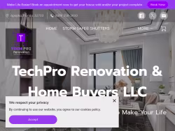 Techprorenovation