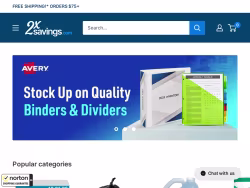 2xsavings