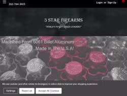 5starfirearms