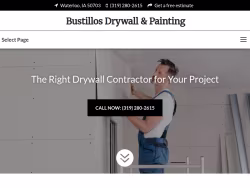 Drywallcontractoria