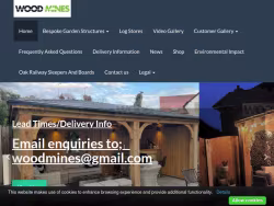 Woodmines