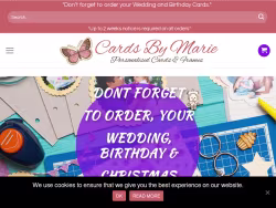 Cardsbymarie