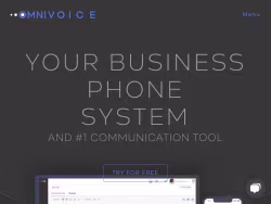 Omnivoice