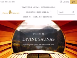 Divinesaunas