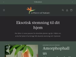 Apieceofnature