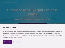 Comparemoneyuk