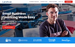 Lendvue
