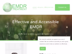 Emdrtreatment