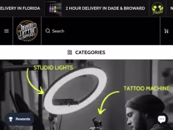 Miamitattoosupplies