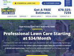 Unlimitedlawncare