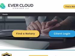 Evercloudsignings