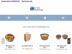 Lebonemballage