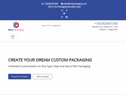 Mizzpackaging
