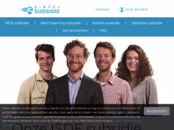 Simpelsubsidie