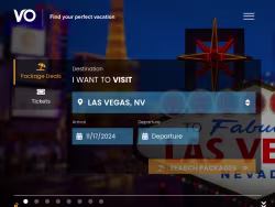 Vacationoffer