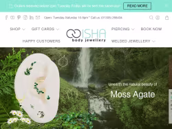 Ishabodyjewellery
