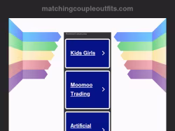 Matchingcoupleoutfits