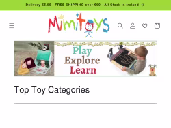 Mimitoys