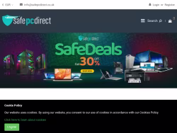 Safepcdirect
