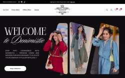 Denimistic