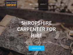 Jamesdanielcarpentry