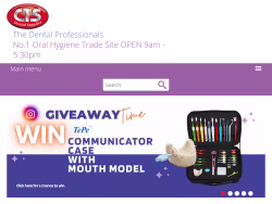 Cts-dental