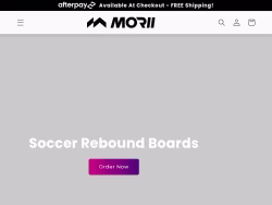 Moriisports