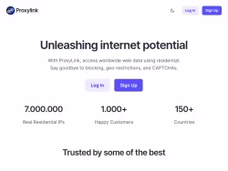 Proxylink