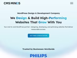 Cmsminds
