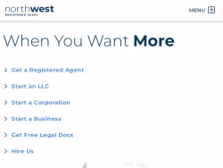 Northwestregisteredagent