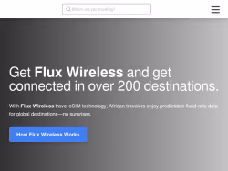 Fluxwireless