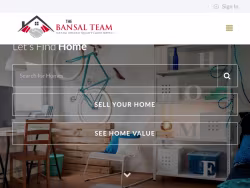 Thebansalteam