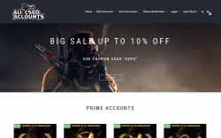 Allcsgoaccounts