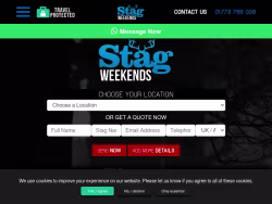 Stagweekends