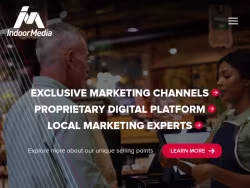 Indoormedia