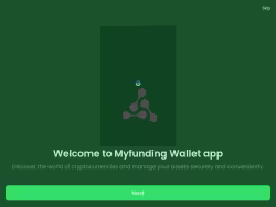 Myfundingwallet