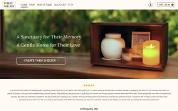 purestshelter.com