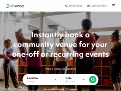 Sharesy