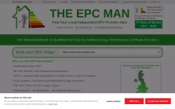 Theepcman