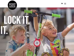 Scootlock