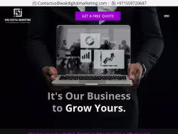 Wakdigitalmarketing