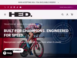 Hedcycling