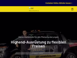 Abc-vermietung
