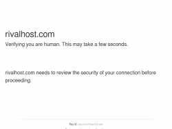 Rivalhost