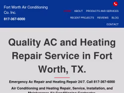 Fortworth-air