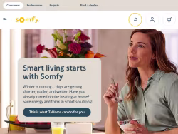 Somfy