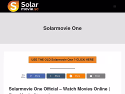 Solarmovie