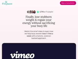 Fitqueen
