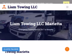 Liamtowingmarietta