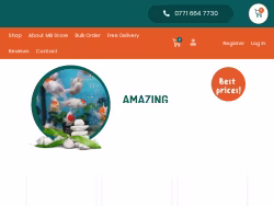 Mbstore